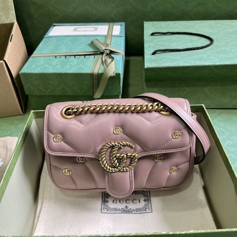 G*u*i satchel bags